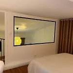 Duplex Chaleureux Et Elegant A Deux Pas De La Mer