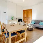 Canebiere 4 - Appartement Climatise Avec Balcon