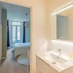 Design & Quiet Appt - Parc Longchamp 4 Sleeps