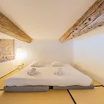 L\'Arsenal - Tres Bel Appartement Sur Le Vieux-Port
