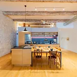 L\'Arsenal - Tres Bel Appartement Sur Le Vieux-Port