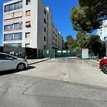 Appartement T1 Valmante Michelet