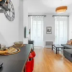 Le Marsiglia, Appartement Republique - Panier - Vieux Port