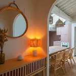 Cozy Love Nest Near The Old Port