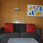 Hotel Le Corbusier