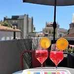 Les Appartements D\'Edmond St Sebastien