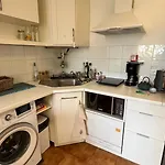 Maison+Terrasse Au Calme A 100M De L\'Eau, Vue Mer