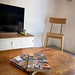 Appartement T2 Pointe Rouge
