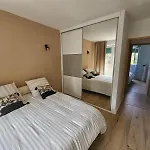 Appartement T3Bis - 74M2