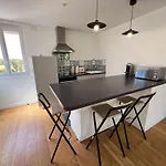 Cosyt2 Lumineux, A Deux Pas Du Velodrome