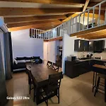 Maison Sur Les Toits Confort