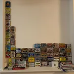 La Sardine Au Coeur Du Panier