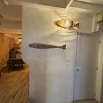 La Sardine Au Coeur Du Panier