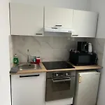 Appartement Vieux Port Marseille