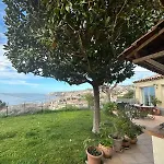 Maison Provencale Avec Vue Sur Mer