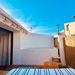 Maison Bord De Mer Avec Jacuzzi