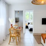 Ste Marguerite Elegant T2 Avec Terrasse