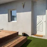 Ste Marguerite Elegant T2 Avec Terrasse