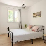 Maison De Vacances Marseille