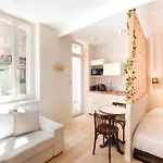 Paradis D\'Amour Avec Terrasse