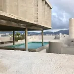 Duplex Au Corbusier - Cite Radieuse