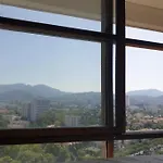 Duplex Au Corbusier - Cite Radieuse