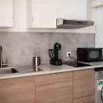 Appartement Tout Equipe Au Coeur Du Vieux Port Marseille