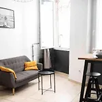 Appartement Tout Equipe Au Coeur Du Vieux Port Marseille