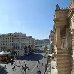 Suite St Charles, Canebiere, Vieux-Port