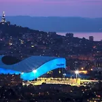 L\'Olympien-Proche Velodrome