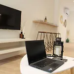 Le Cactus - Appartement Avec Terrasse