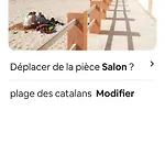 Marseille Centre Et Plage F3 Avec Ascenseur