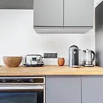 Appartement Lumineux - Vue Notre-Dame De La Garde - Les Freres De La Loc\'