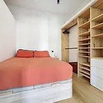 Appartement Lumineux - Vue Notre-Dame De La Garde - Les Freres De La Loc\'