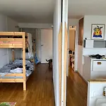 Duplex Au Corbusier - Cite Radieuse
