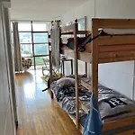 Duplex Au Corbusier - Cite Radieuse