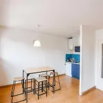 Bail Mobilite - Studio Avec Balcon Proche Timone