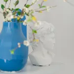 Athenes Olympe Bleu