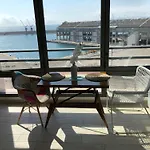 Studio Face A La Mer Au Coeur De La Joliette - Mucem - La Major