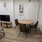 Appartement Saint Charles