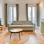 Plumier 3 - Bel Appartement A La Joliette
