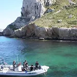 Residence Calme En Bord De Mer