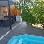 Maison Proche Pointe Rouge