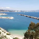 Jolie Studio En Rez De Jardin A L\'Estaque Mourepiane