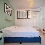 Appartement Neuf Climatise Tout Equipe 4 Personnes Gare De La Blancarde