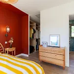 Villa Avec Piscine A Marseille