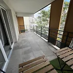Appartement Lumineux 6 Personnes