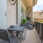 Appartement Haut Standing, 8 Pers