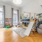 Appartement Haut Standing, 8 Pers