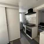 Studio 1 Etage Au Centre De Marseille